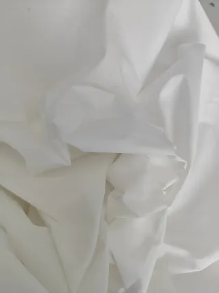 Retal tela algodón rígido vintage