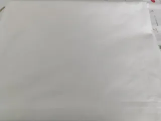 Retal tela algodón rígido vintage