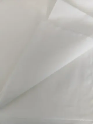 Retal tela algodón rígido vintage