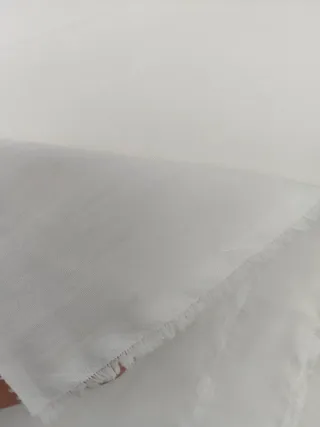 Retal tela algodón rígido vintage