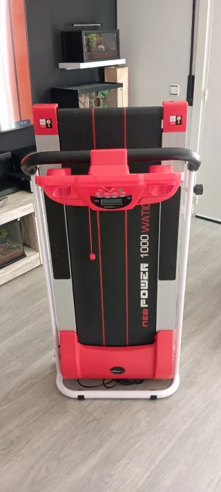 Cinta de correr Neu Power 1000 Watios