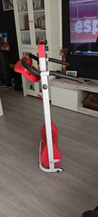 Cinta de correr Neu Power 1000 Watios