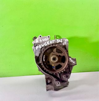 0445010089 Bomba Inyectora Peugeot 307 1.6 HDI 9HY