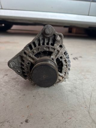 Alternador Seat Ibiza 6L 1.9 SDI