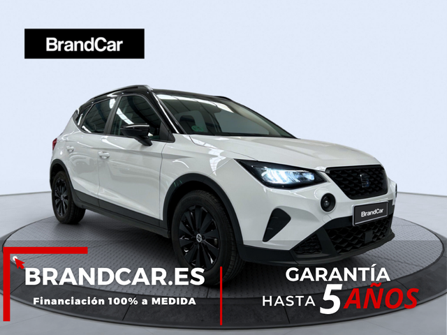 SEAT Arona 2024
