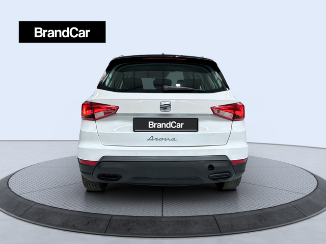 SEAT Arona 2024