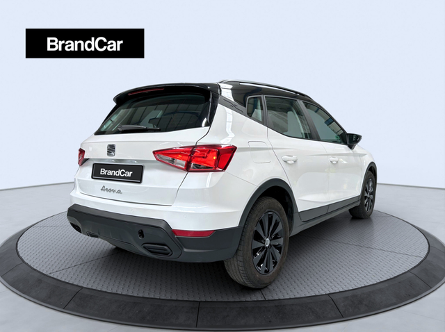 SEAT Arona 2024