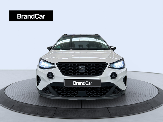 SEAT Arona 2024