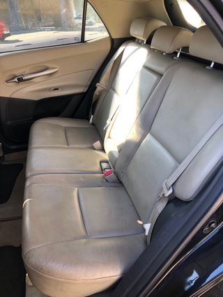 Toyota Auris Motor Cat