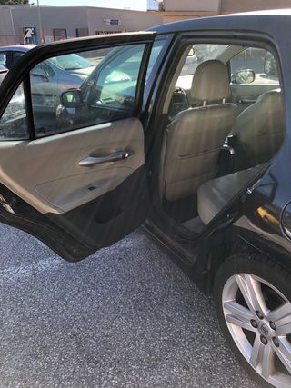 Toyota Auris Motor Cat