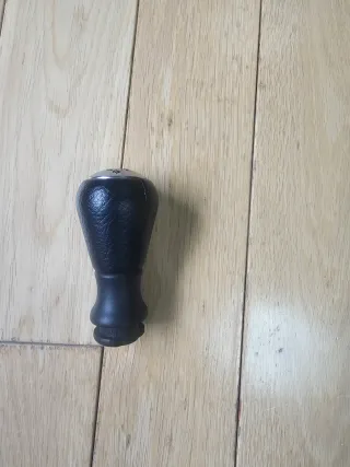 Pomo Palanca Cambio Peugeot 206