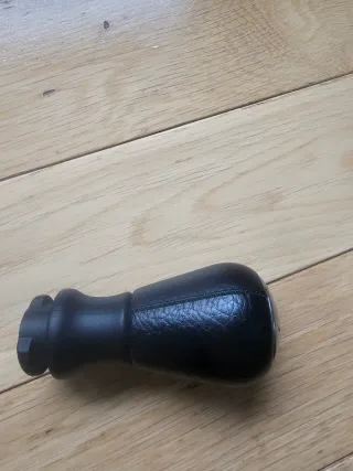 Pomo Palanca Cambio Peugeot 206