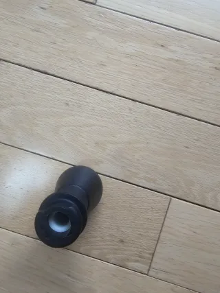 Pomo Palanca Cambio Peugeot 206