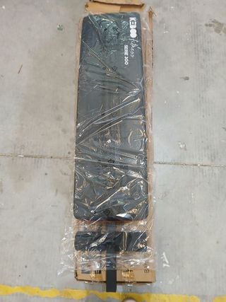 Masquedardos Banco de músculacion