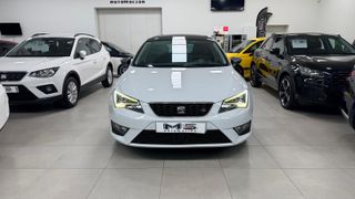SEAT Leon 2.0 TDI 150 CV FR DSG 6 2015