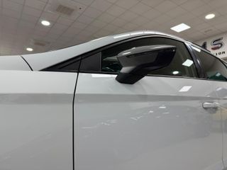 SEAT Leon 2.0 TDI 150 CV FR DSG 6 2015