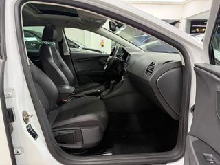 SEAT Leon 2.0 TDI 150 CV FR DSG 6 2015