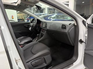 SEAT Leon 2.0 TDI 150 CV FR DSG 6 2015