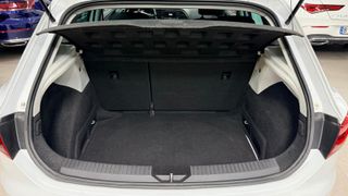 SEAT Leon 2.0 TDI 150 CV FR DSG 6 2015