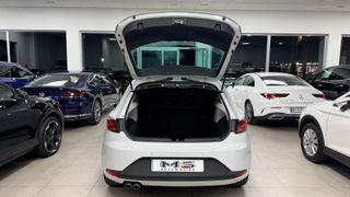 SEAT Leon 2.0 TDI 150 CV FR DSG 6 2015