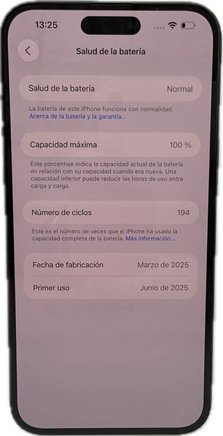 iPhone 16 Plus 128GB