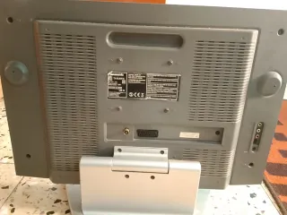 Televisor Panasonic para piezas