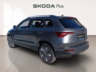 Skoda Karoq 2022