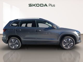 Skoda Karoq 2022
