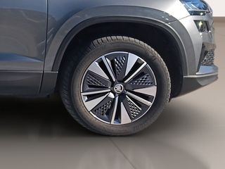 Skoda Karoq 2022