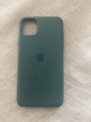 iPhone 11 Pro Max 256 GB Verde
