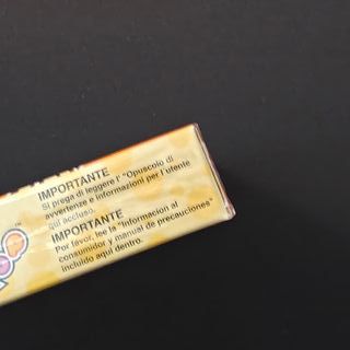 Puyo Puyo Fever Game Boy Advance Nuevo a Estrenar