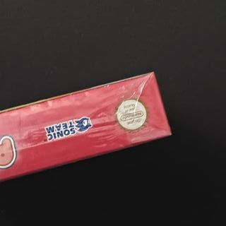 Puyo Puyo Fever Game Boy Advance Nuevo a Estrenar