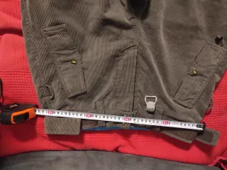 Pantalón quiksilver de esquí para adulto