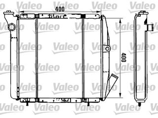 Radiador Refrigeración Super5 Diesel Nuevo VA96171