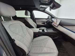 BYD Seal 6 Touring dmi 2025