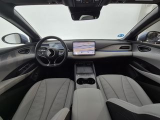 BYD Seal 6 Touring dmi 2025