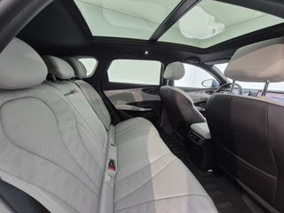 BYD Seal 6 Touring dmi 2025