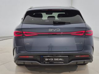 BYD Seal 6 Touring dmi 2025