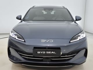 BYD Seal 6 Touring dmi 2025