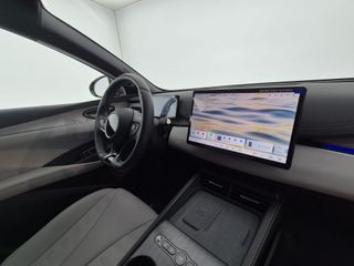 BYD Seal 6 Touring dmi 2025