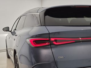 BYD Seal 6 Touring dmi 2025