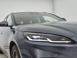 BYD Seal 6 Touring dmi 2025