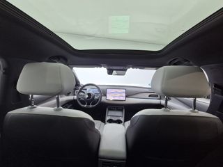 BYD Seal 6 Touring dmi 2025