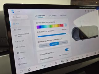 BYD Seal 6 Touring dmi 2025