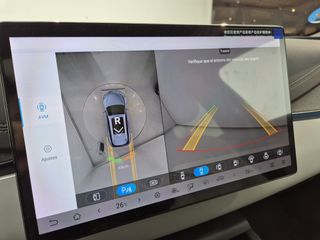 BYD Seal 6 Touring dmi 2025