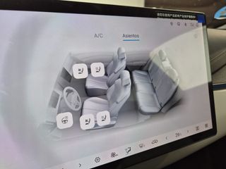 BYD Seal 6 Touring dmi 2025