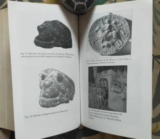 Códex Templi. Templespaña.