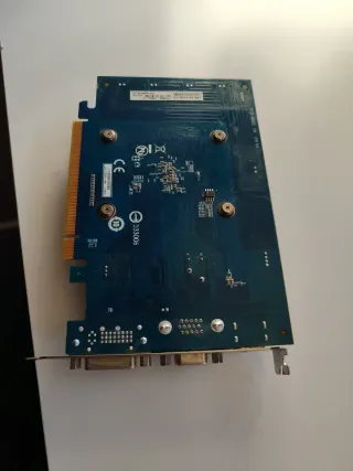 Tarjeta Gráfica Gigabyte NVIDIA GT 730 2GB