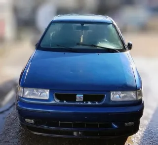 Recambios Seat Toledo