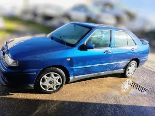 Recambios Seat Toledo